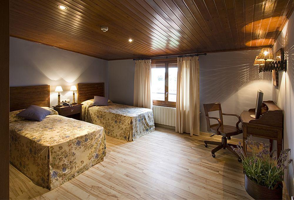 Hotel H Con Encanto Binéfar Exteriér fotografie