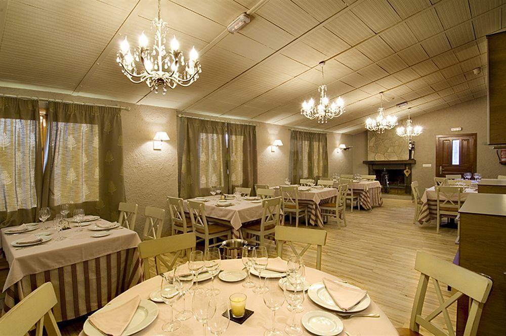 Hotel H Con Encanto Binéfar Exteriér fotografie